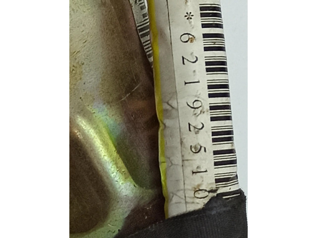 Боковая подушка безопасности DD202663673, 201566400Q07 Lexus LS 430