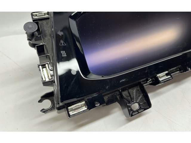 Панель приборов 5H0920340A, 42436KM Volkswagen Golf VIII