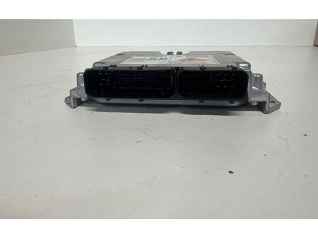 Блок управления двигателя 2758009254, 22611AP200   Subaru Forester SH