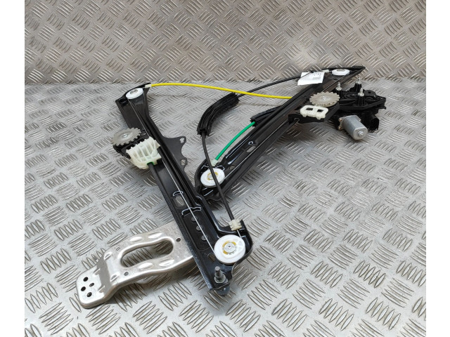 Электрический механизм для подъема окна без двигателя 7932187, 5A09AF5   BMW iX