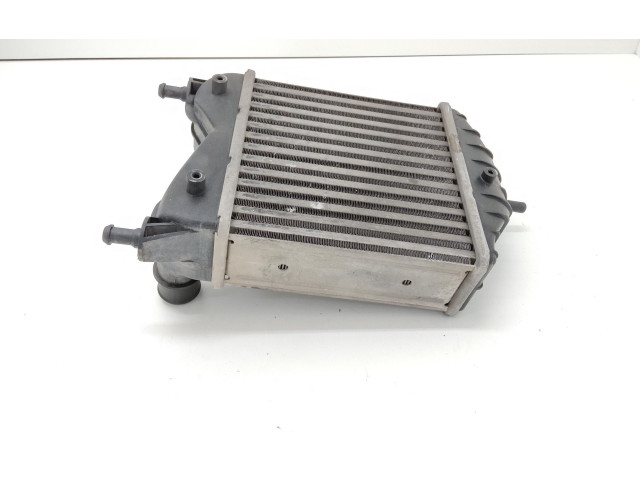 Интеркулер  847850000, 188A9000   Fiat Idea 