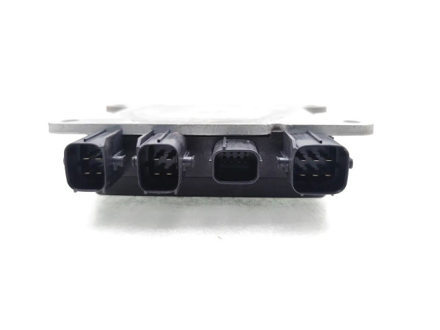 Блок управления топливных форсунок 89871-50010, 131000-1510 Lexus LS 460 - 600H