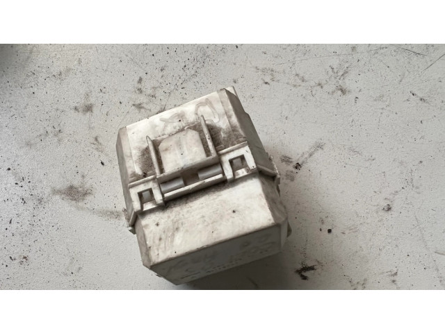 Другие блоки управления / модули