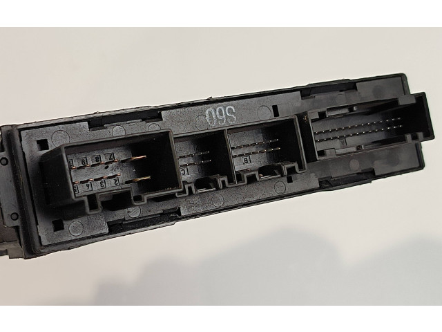 Передний двигатель механизма для подъема окон 4E1959802B, 998266105 Audi A8 S8 D3 4E