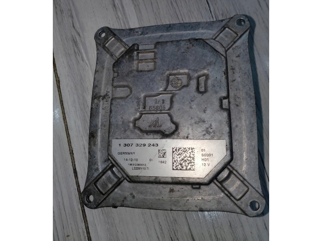 Блок управления Xenon