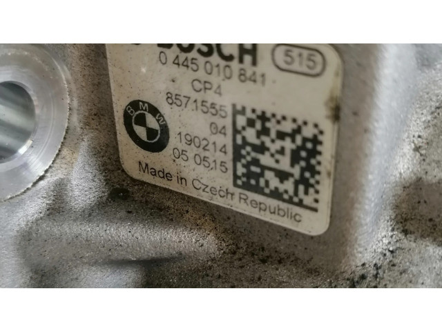 Vstřikovač 8571569, 0445216051   BMW 7 G11 G12  pro naftový motor 3.0  