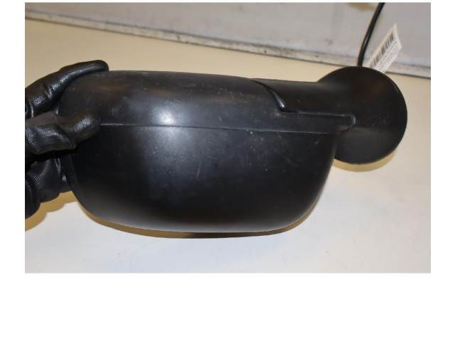 Зеркало электрическое Dacia Duster 2010 - 2017 года