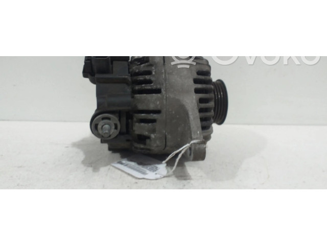 Čerpadlo oleje 23100AX600 Nissan Micra