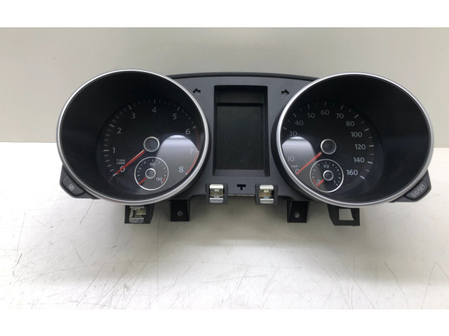 Панель приборов 5K0920971 Volkswagen Golf VI