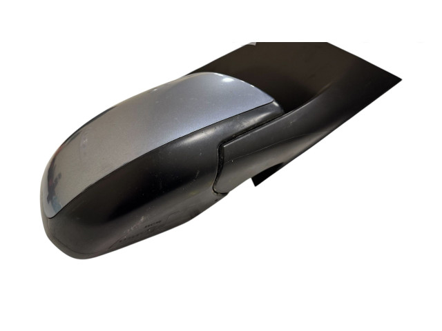 Zpětné zrcátko Nissan Pixo 2010 E11026446, C90386