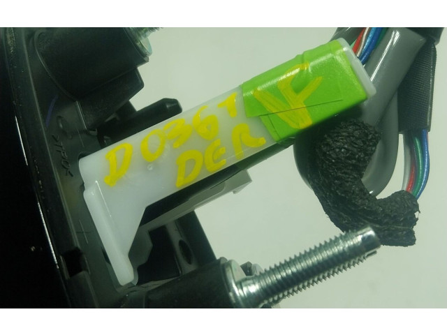 Зеркало электрическое Lexus LBX 2024 - года