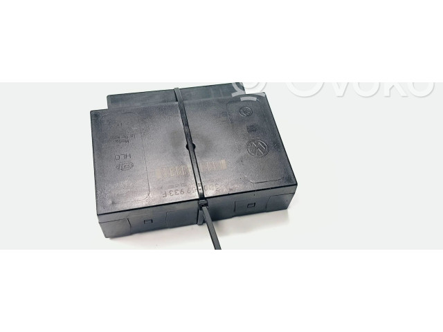 Блок комфорта    Volkswagen Phaeton   