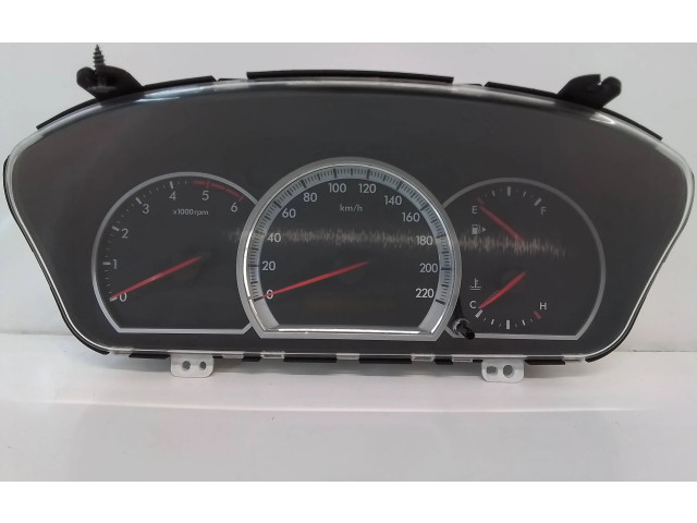 Přístrojová deska Chevrolet Cruze 20817720