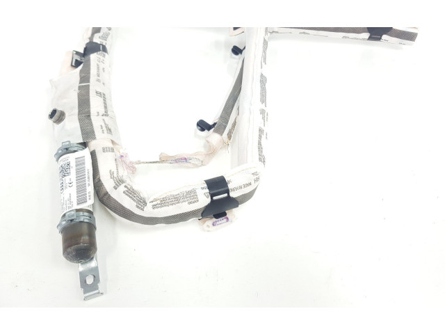 Боковая подушка безопасности 8U0880742E, 8U0880742E Audi Q3 8U