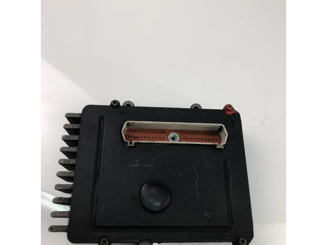 Блок управления коробкой передач P56041814AD Jeep Grand Cherokee (WJ)