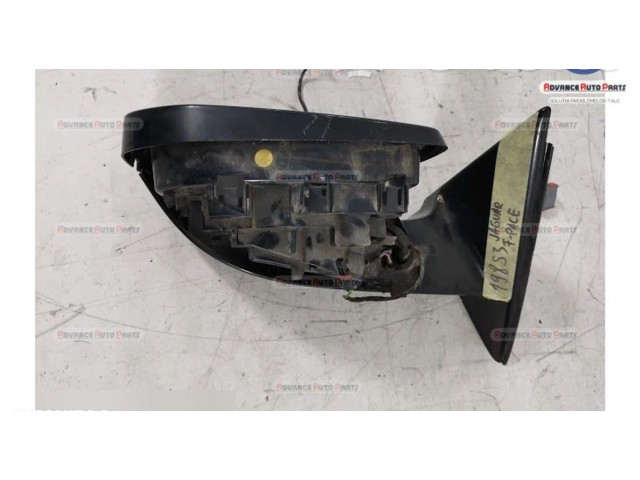 Zpětné zrcátko Cadillac CTS 2015 23134072