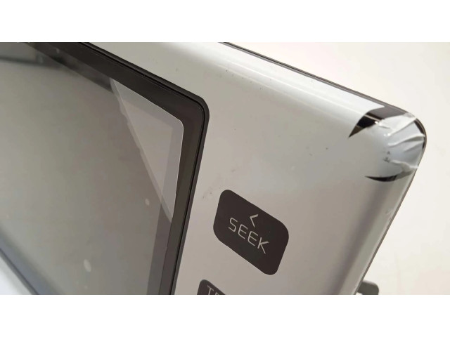 Блок управления HiFi audio