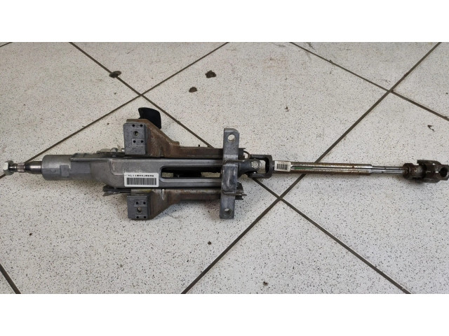 Блок управления климат-контролем    Jeep Cherokee III KJ