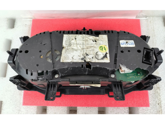 Панель приборов 5GE920870 Volkswagen e-Golf