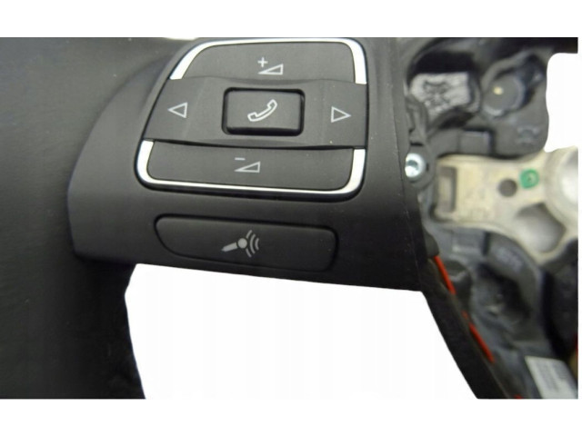 Volant Volkswagen Tiguan 2017 1T0419091AE, 091AC  