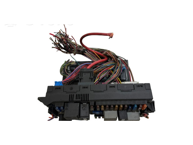 Блок предохранителей 2115453101   Mercedes-Benz E W211    