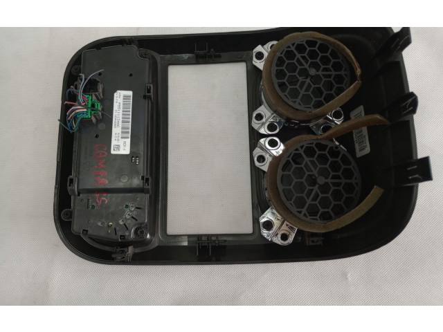 Блок управления климат-контролем P55111134AC, P55111134AC Jeep Compass