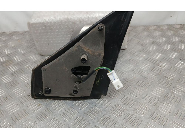 Зеркало электрическое        Dacia Lodgy  2012 -  года   