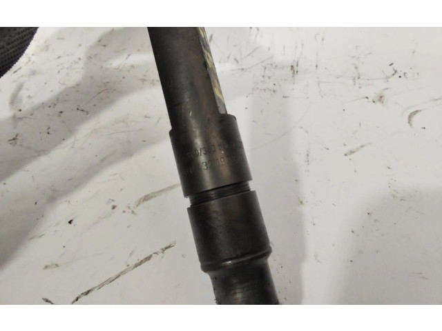 Форсунка 7700110397 Renault Clio II