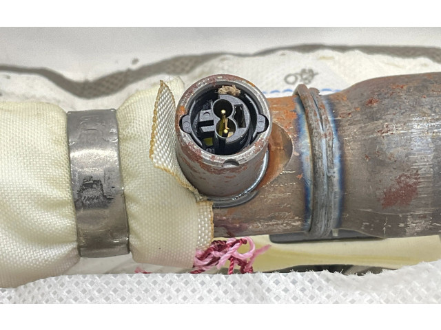 Боковая подушка безопасности 5C6880741C Volkswagen Jetta VI