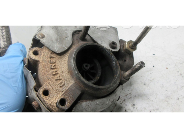 Turbodmychadlo Турбина 057145722G, 4057145722G   Audi A8 S8 D3 4E   