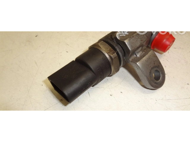 Топливная рампа Jeep Grand Cherokee (WK) 3.0 для двигателя EXL