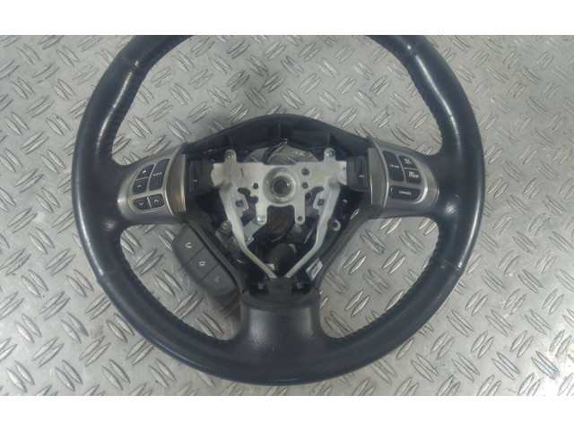 Руль Subaru Forester SH  2008 - 2013 года       