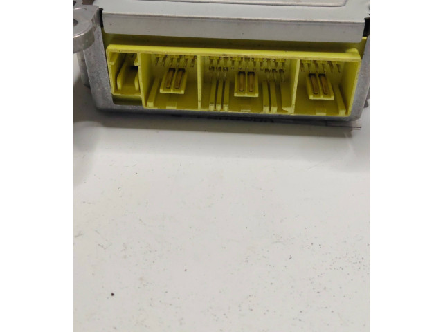 Блок подушек безопасности 98820CG700, 041014 Infiniti FX