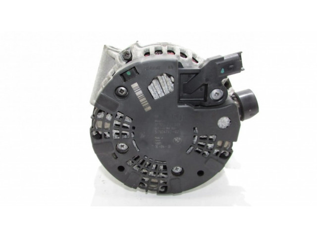 Генератор 760478202 Mini Cooper Countryman R60 1.6