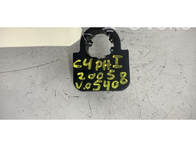 Подрулевой шлейф SRS N345657496 Citroen C4 I