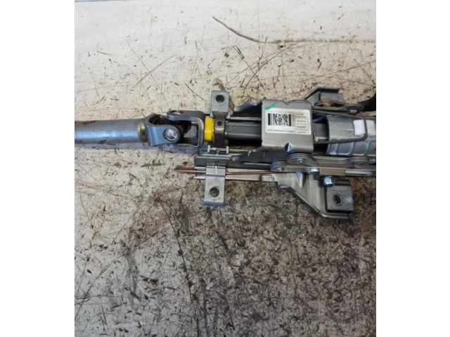 Рулевая рейка 505193680, 505193680 Alfa Romeo Giulietta - года