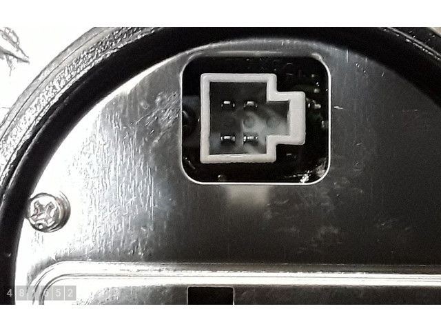 Блок управления Xenon