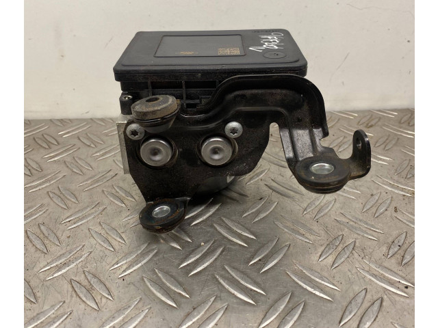 Блок АБС DG9C2C405DF, DG9C2C219DF   Ford  Fusion II  2013 -  года