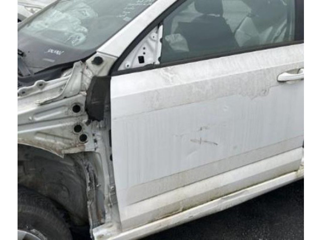 Блок управления климат-контролем 5E0907044BAYMS   Skoda Octavia Mk3 (5E)