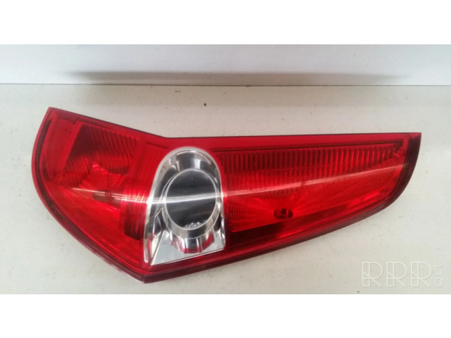 Задний фонарь  89071628, 3560351K10    Suzuki Splash   