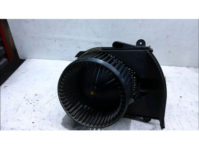 Вентилятор печки Citroen C8