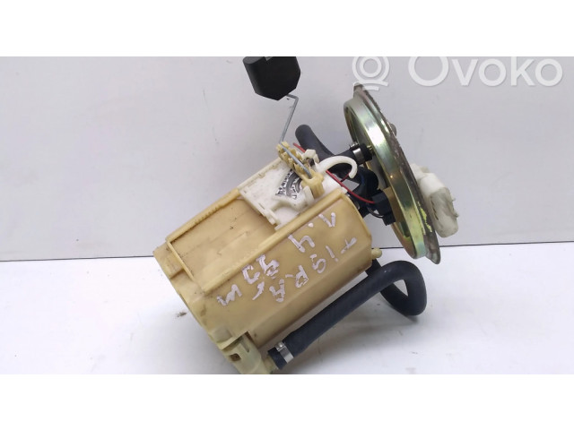 Насос топлива (в топливном баке)