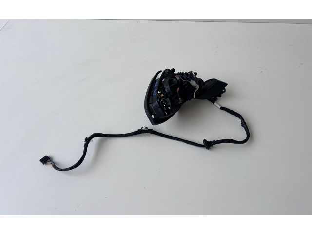 Zpětné zrcátko Audi A4 S4 B9 8W 2023 8W1857410AF