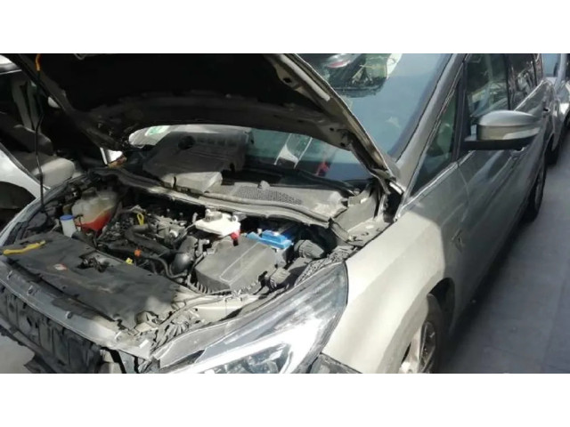 Блок управления двигателя 0261S16708, F1GA12A650AG   Ford S-MAX