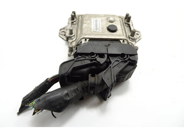 Řídící jednotka 3391069L01000, MB1123008262 Suzuki Swift 2009