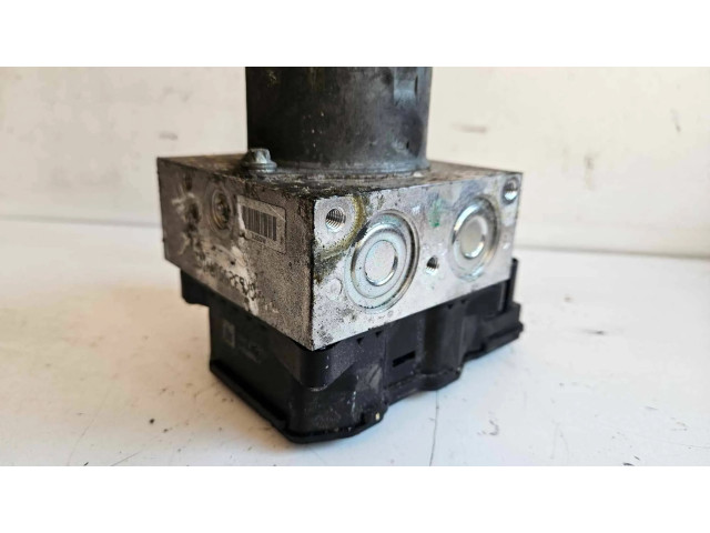 Блок АБС 6G912C405AJ, 54084800B Ford Galaxy 2006-2015 года