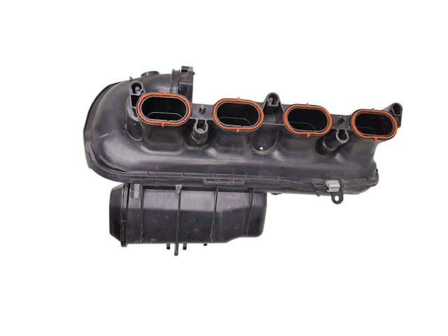 Рулевая рейка  Всасывающий коллектор A2740900437   Mercedes-Benz C W205 2014 - 2021 года