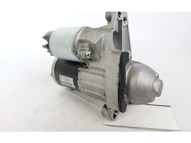 Стартер Dacia Sandero 2008 - 2012 года