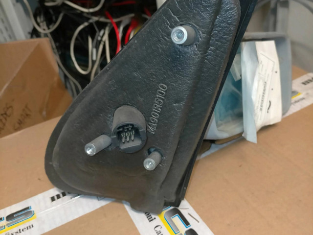 Zpětné zrcátko Alfa Romeo 145 - 146 1994 150930080