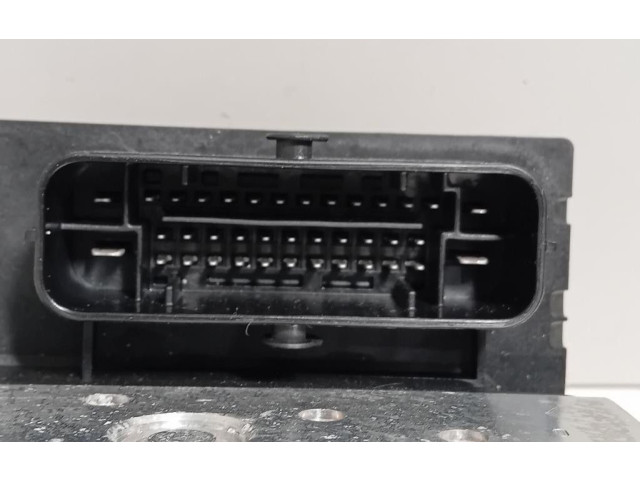 Блок управления АБС 9X23-2C405-CC, 306DT Jaguar XF X250